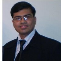 Rajesh Verma (@rajeshwhite) 's Twitter Profile