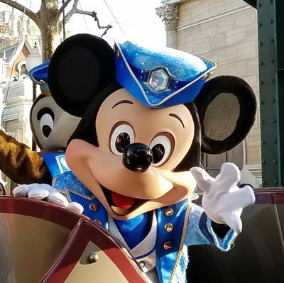 Disneymickey102's profile picture. Disney🌟 海&陸イン／ショー&パレ／ミッキー／ダッフィー／ジェラトーニ／ ちいかわ【ハチワレ·モモンガ推し】／POPMART／ 　ぽこピー／ まったりつぶやいてます(*'▽'*)