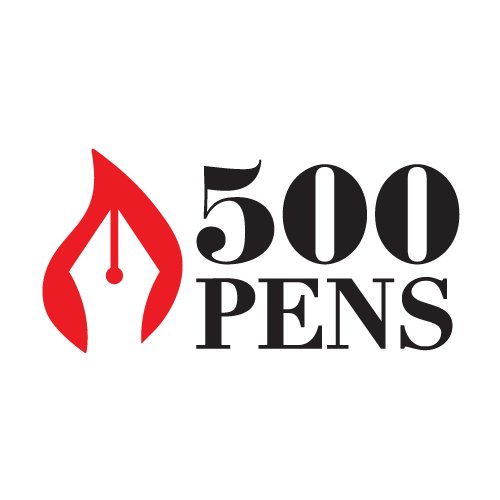 500Pens's profile picture. We are an anti-hate news project run by 500 volunteer writers and photographers. https://t.co/7TXrvDhrW2
