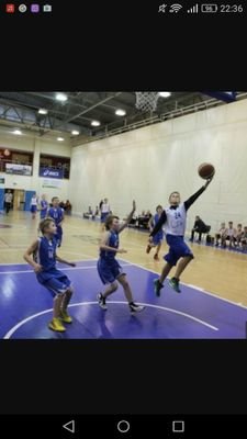 MAKSIMS_24's profile picture. NBA