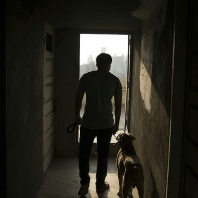 AnujNandu's profile picture. Marketing Strategist by profession; Musician by passion.
Music via - #TheFourLeggedGuitarist

Guitar for Beginners starting 21st March -