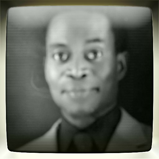 Nigerian from Ikaleland, Ondo State. Clergyman, teacher and Trade-Unionist.