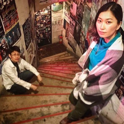連続実験室さんのプロフィール画像