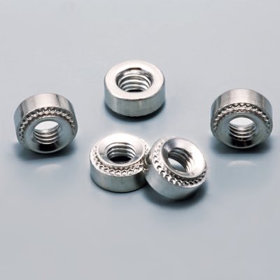 Ov5hICnqBhzVKyq's profile picture. Self-clinching nuts