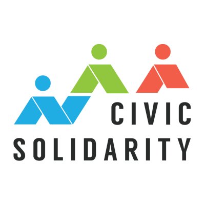 The Civic Solidarity Platform is a network of more than 90 human rights organizations from over 35 countries. Support our work, follow us, and join our network!