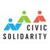 Civic Solidarity Platform (@civicsolidarity) Twitter profile photo Civic Solidarity Platform (@civicsolidarity) Twitter profile photo