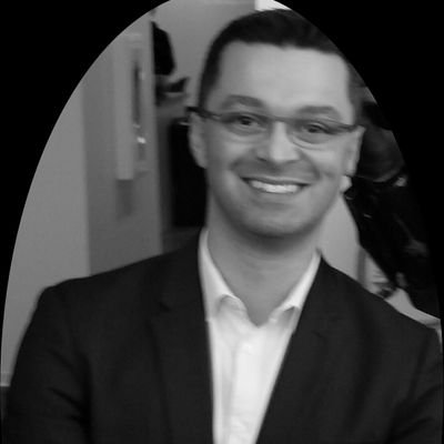 SebEcault's profile picture. CEO @E_COBOT, #Cobotique et #Performance #Industrielle : #Cobot, #RobotCollaboratif, #Exosquelette. Nos Compétences : #IA #Cognitique #Robotique #Ergonomie