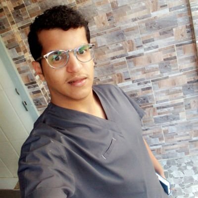 طبيب باطنة بمستشفى قوى الامن -مكة خريج 🎓كلية الطب جامعة الملك خالد