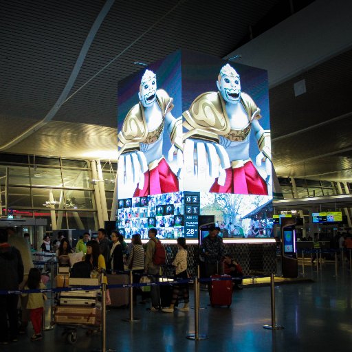 nextcube_media's profile picture. 