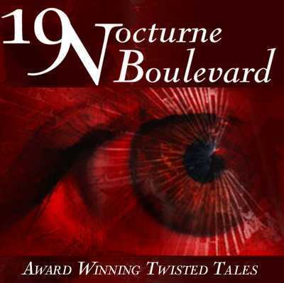 Writer and producer of 19 Nocturne Boulevard, award winning audio drama anthology podcast.