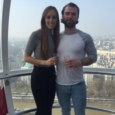 lhughesy's profile picture. 