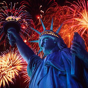 I'm tired of greed & corruption and we the american people have to rise up and take control of our own country! follow me!