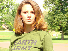 eartharmy's profile picture. 