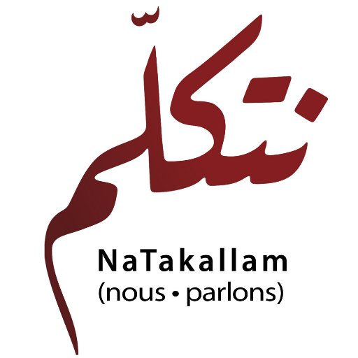 @NaTakallam Plateforme solidaire d'apprentissage en ligne mettant en relation réfugiés syriens et apprenants en langue arabe. Et plus encore.