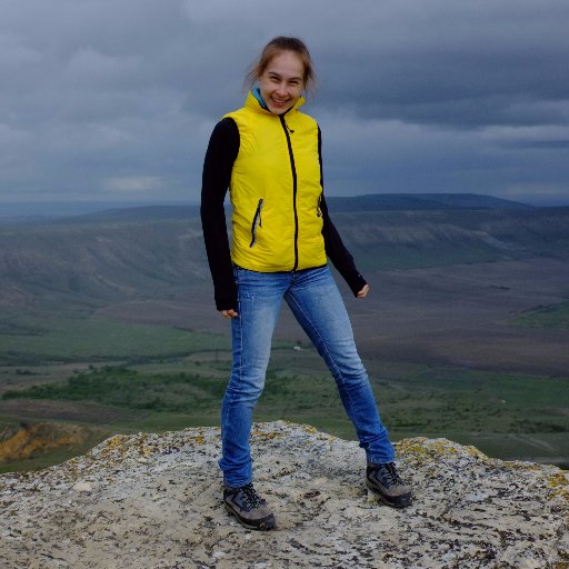 Informasha's profile picture. QlikView developer, data visualization enthusiast, traveller