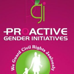 proactivegender's profile picture. 