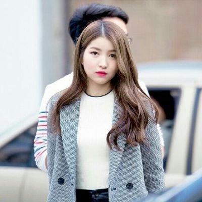 여자친구리더소원(김소정)