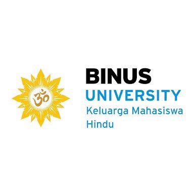 Official Account of Keluarga Mahasiswa Hindu Bina Nusantara University (KMH Binus)