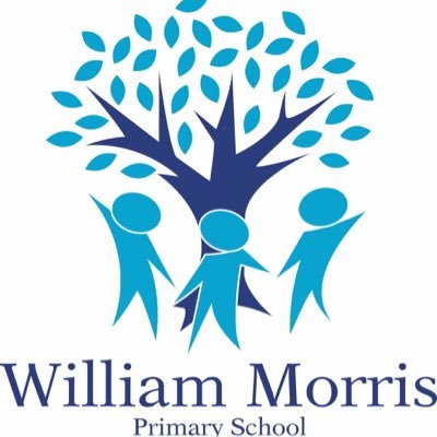 WilliamMorrisB's profile picture. A school that is buzzing and full of ambition, fun and determination