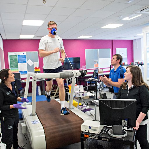 University of Brighton Sport and Exercise Science Consultancy Unit