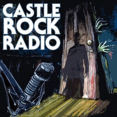 CastleRockCast's profile picture. A weekly Stephen King podcast hosted by Max Booth III and Lori Michelle. Available on iTunes, Stitcher, and Spotify. https://t.co/gA3KN1iFYY