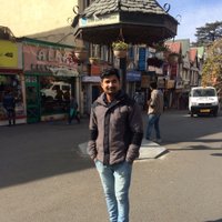 Amandeep Sharma(@amansharma6723) 's Twitter Profile Photo