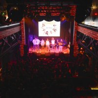 La Cava (@lacavagrupo) 's Twitter Profile Photo La Cava (@lacavagrupo) 's Twitter Profile Photo