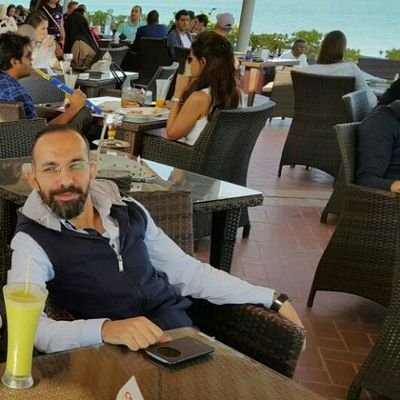 M_Jaddah's profile picture. 