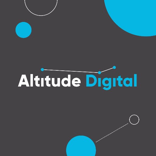 Altitude Digital is a specialist #digitalmarketing #recruitment agency. We connect brands, digital agencies and start-ups with the smartest digital talent.