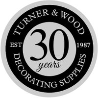 Turner & Wood Ltd(@WeLovePaint87) 's Twitter Profile Photo