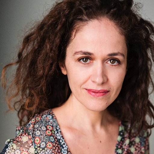 SzaboMargareta's profile picture. Actor represented by @iagtalent          Film Producer