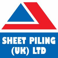 Sheet Piling (UK) (@sheetpilinguk) 's Twitter Profile