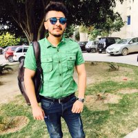Muhammad Asim (@asimabdulmajeed) 's Twitter Profile