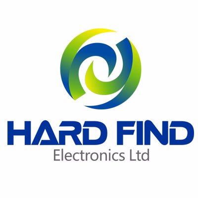 Hard Find Electronic Limited       
Sourcing Hard Find Electronic Components