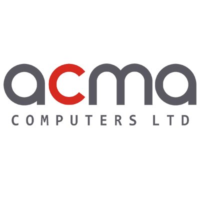 Acma computers Ltd. is a 25 Years Old  IT service Provider Company in India, with ISO 9001:2000 & ISO 9001-2015 & ISO 20000-1 : 2011 certifications.