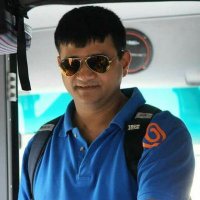 Sanjay Mitra(@k10ryan) 's Twitter Profile Photo