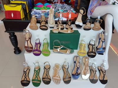 PatrikoPhuket's profile picture. Ladies footwear