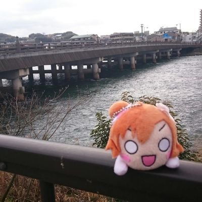 agt1367's profile picture. 鉄道/プロ野球/ラブライブ/μ's穂乃果・Aqours曜推し・Liella!/CYaRon!  最近は日向坂も