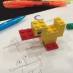 michellebungey's profile picture. Watcher, listener and LEGO® SERIOUS PLAY® fan! Attempting the tricky balancing act of being wife, mother and “worker”– some days are more succesful than others!