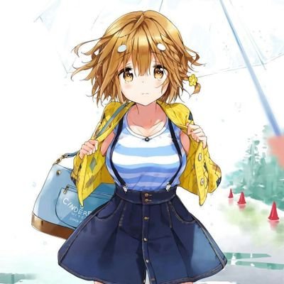 ゲーム&アニメ大好き龍くんさんのプロフィール画像