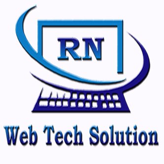 RN WebTech Solution is one of the leading and dynamic Web Design and web development companies. We specialize in #Mobileapp #SEO #eCommerce #Softwares #domain