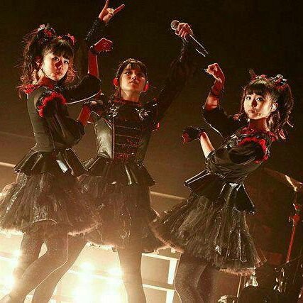 Snow_babymetal's profile picture. たくさん画像、動画載せていきます✨
 #BABYMETAL(YUIMETAL寄り)が大好きな高校2年生🚺            BABYMETALの曲をたくさん聞いてます🌸         メイトさんフォロバ100%⭕