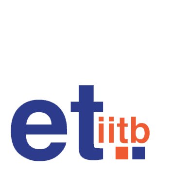 This is a Twitter handle for the Interdisciplinary programme in Educational Technology at IIT Bombay, India.