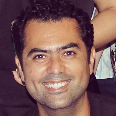 marcusdias's profile picture. 