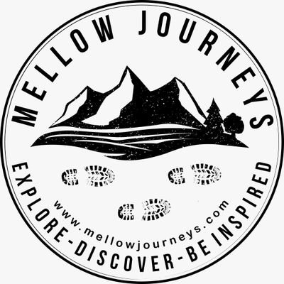 Explore - Discover - Be Inspired  info@MellowJourneys.com

🌿Sign up for the MellowJourneys newsletter: https://t.co/teTeMlHmjr