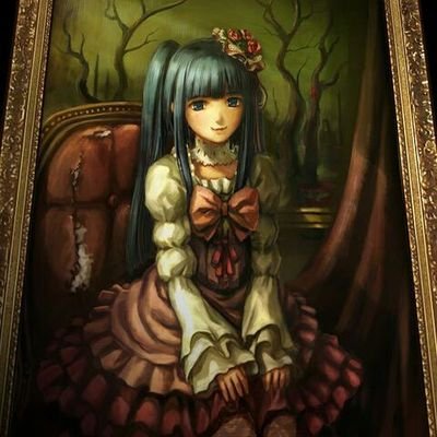 halcpu's profile picture. あーいるびぃいばーっく