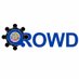 QROWD Project (@QrowdProject) Twitter profile photo