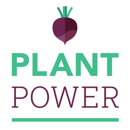 Officieel Twitter account van Stichting Plant Power.