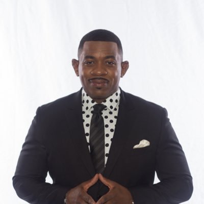 Lead Pastor of Triumphant Life Church * Speaker * Author * Loving God, Loving People, Serving the World