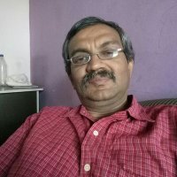 Partha Mandayam(@mcp111) 's Twitter Profile Photo